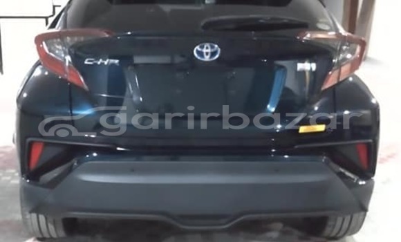 Buy Used 2019 Toyota C-HR in Dhaka, Dhaka Buy Used 2019 Toyota C-HR in Dhaka, Dhaka