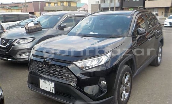 Buy Used 2020 Toyota RAV4 in Dhaka, Dhaka Buy Used 2020 Toyota RAV4 in Dhaka, Dhaka
