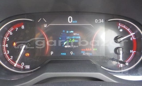 Buy Used 2020 Toyota RAV4 in Dhaka, Dhaka Buy Used 2020 Toyota RAV4 in Dhaka, Dhaka