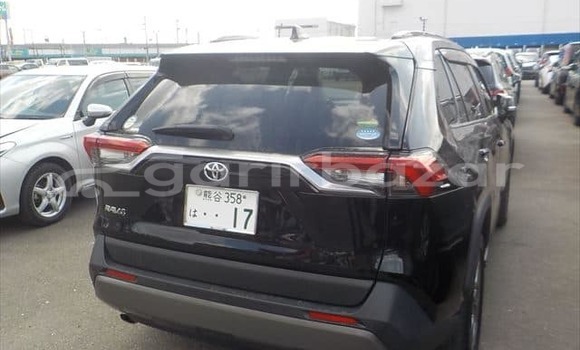 Buy Used 2020 Toyota RAV4 in Dhaka, Dhaka Buy Used 2020 Toyota RAV4 in Dhaka, Dhaka