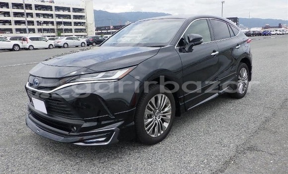 Buy Used 2020 Toyota Harrier in Dhaka, Dhaka Buy Used 2020 Toyota Harrier in Dhaka, Dhaka