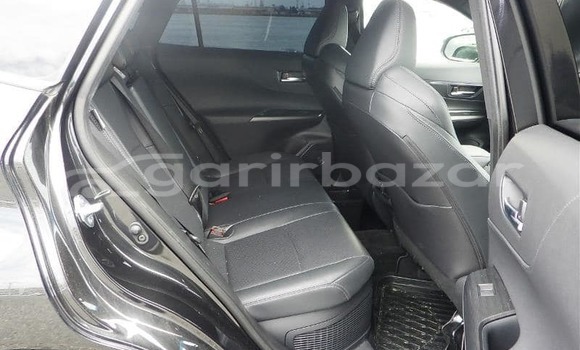 Buy Used 2020 Toyota Harrier in Dhaka, Dhaka Buy Used 2020 Toyota Harrier in Dhaka, Dhaka