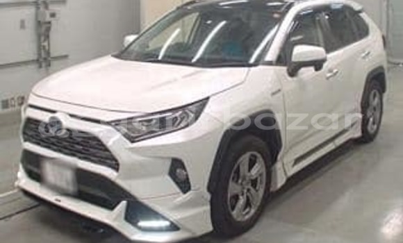 Buy Used 2019 Toyota RAV4 in Dhaka, Dhaka Buy Used 2019 Toyota RAV4 in Dhaka, Dhaka
