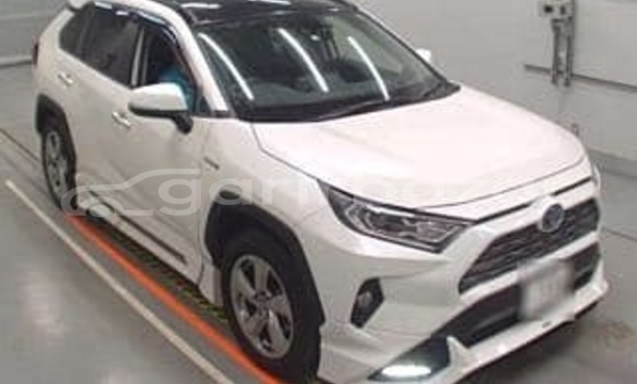 Buy Used 2019 Toyota RAV4 in Dhaka, Dhaka Buy Used 2019 Toyota RAV4 in Dhaka, Dhaka
