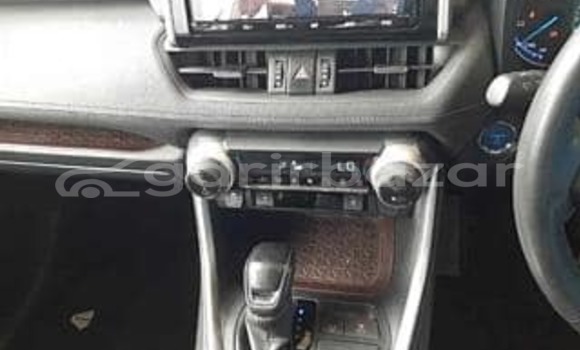Buy Used 2019 Toyota RAV4 in Dhaka, Dhaka Buy Used 2019 Toyota RAV4 in Dhaka, Dhaka