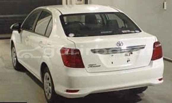 Buy Used 2020 Toyota axio in Dhaka, Dhaka Buy Used 2020 Toyota axio in Dhaka, Dhaka