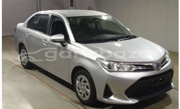 Buy Used 2019 Toyota axio in Dhaka, Dhaka Buy Used 2019 Toyota axio in Dhaka, Dhaka