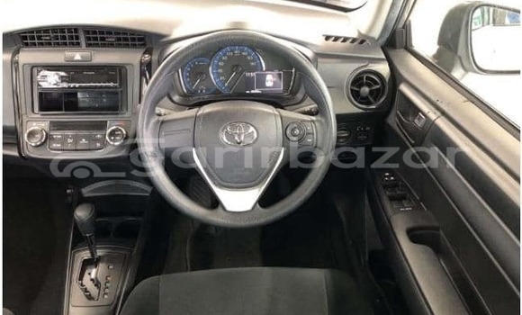 Buy Used 2019 Toyota axio in Dhaka, Dhaka Buy Used 2019 Toyota axio in Dhaka, Dhaka