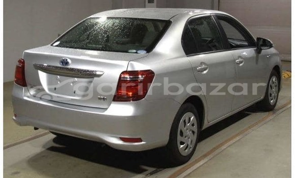 Buy Used 2019 Toyota axio in Dhaka, Dhaka Buy Used 2019 Toyota axio in Dhaka, Dhaka