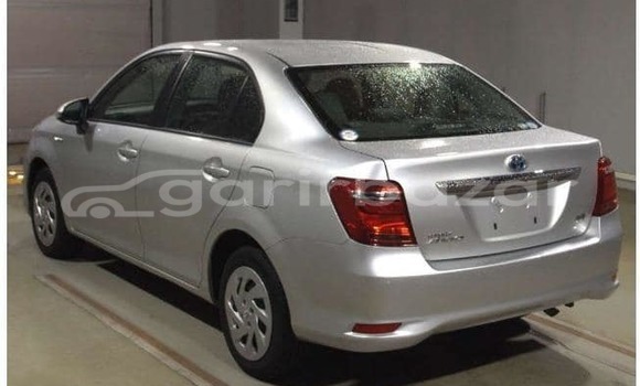 Buy Used 2019 Toyota axio in Dhaka, Dhaka Buy Used 2019 Toyota axio in Dhaka, Dhaka