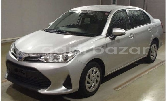 Buy Used 2019 Toyota axio in Dhaka, Dhaka Buy Used 2019 Toyota axio in Dhaka, Dhaka