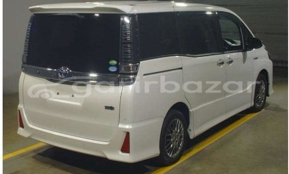 Buy Used 2019 Toyota Voxy in Dhaka, Dhaka Buy Used 2019 Toyota Voxy in Dhaka, Dhaka