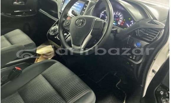 Buy Used 2019 Toyota Voxy in Dhaka, Dhaka Buy Used 2019 Toyota Voxy in Dhaka, Dhaka