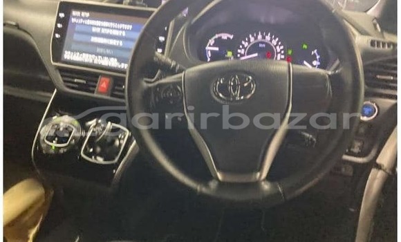 Buy Used 2019 Toyota Voxy in Dhaka, Dhaka Buy Used 2019 Toyota Voxy in Dhaka, Dhaka