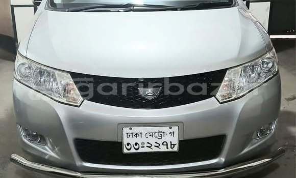 Buy Used 2008 Toyota Allion in Dhaka, Dhaka Buy Used 2008 Toyota Allion in Dhaka, Dhaka