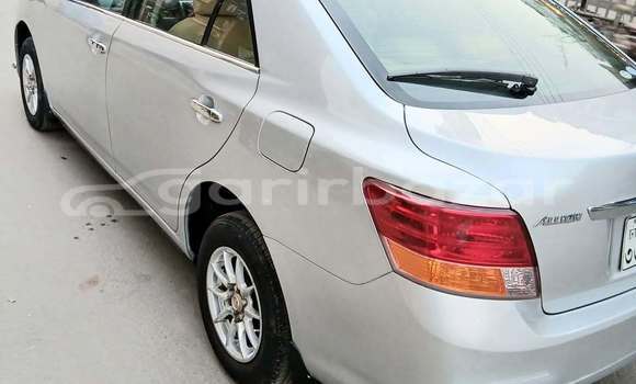 Buy Used 2008 Toyota Allion in Dhaka, Dhaka Buy Used 2008 Toyota Allion in Dhaka, Dhaka