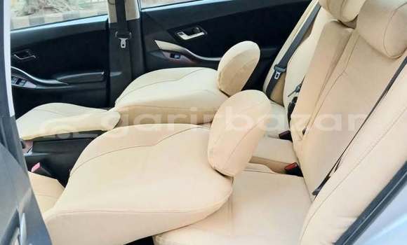 Buy Used 2008 Toyota Allion in Dhaka, Dhaka Buy Used 2008 Toyota Allion in Dhaka, Dhaka