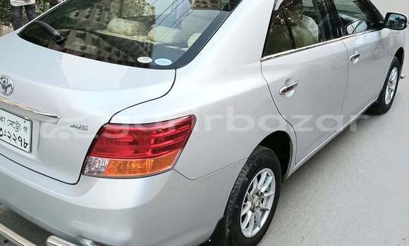 Buy Used 2008 Toyota Allion in Dhaka, Dhaka Buy Used 2008 Toyota Allion in Dhaka, Dhaka