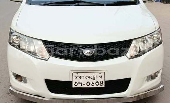 Buy Used 2014 Toyota Allion in Dhaka, Dhaka Buy Used 2014 Toyota Allion in Dhaka, Dhaka
