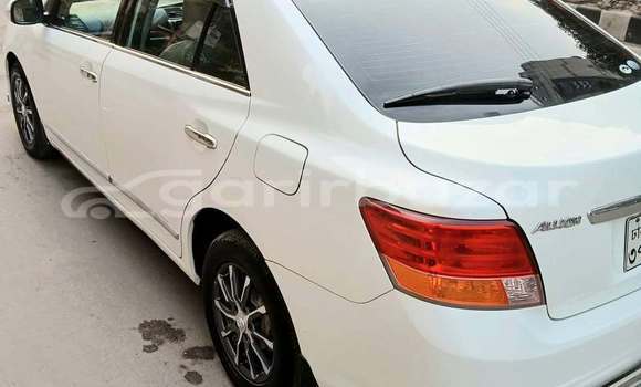 Buy Used 2014 Toyota Allion in Dhaka, Dhaka Buy Used 2014 Toyota Allion in Dhaka, Dhaka