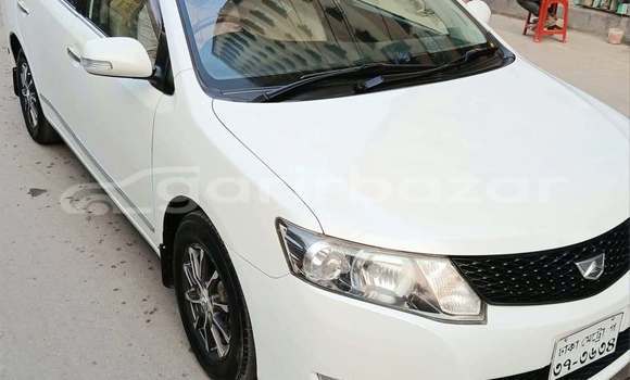 Buy Used 2014 Toyota Allion in Dhaka, Dhaka Buy Used 2014 Toyota Allion in Dhaka, Dhaka