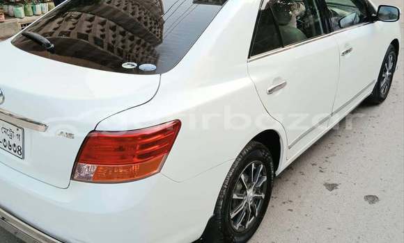 Buy Used 2014 Toyota Allion in Dhaka, Dhaka Buy Used 2014 Toyota Allion in Dhaka, Dhaka