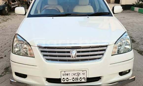 Buy Used 2007 Toyota F premio in Dhaka, Dhaka Buy Used 2007 Toyota F premio in Dhaka, Dhaka