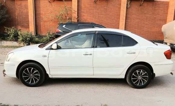 Buy Used 2007 Toyota F premio in Dhaka, Dhaka Buy Used 2007 Toyota F premio in Dhaka, Dhaka