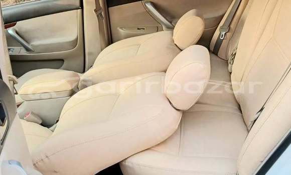 Buy Used 2007 Toyota F premio in Dhaka, Dhaka Buy Used 2007 Toyota F premio in Dhaka, Dhaka