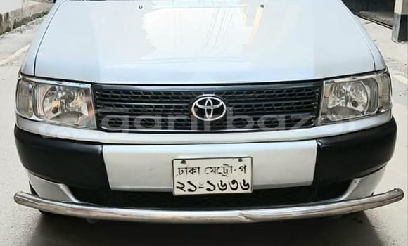 Buy Used 2019 Toyota Probox in Dhaka, Dhaka Buy Used 2019 Toyota Probox in Dhaka, Dhaka