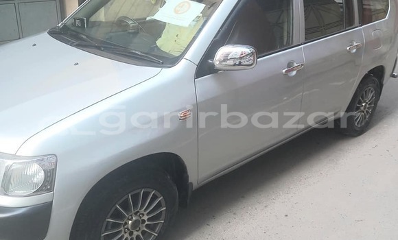 Buy Used 2019 Toyota Probox in Dhaka, Dhaka Buy Used 2019 Toyota Probox in Dhaka, Dhaka