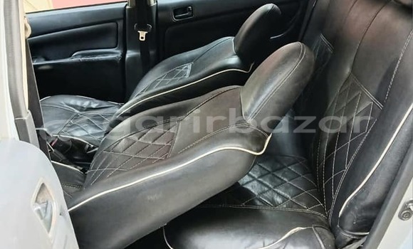 Buy Used 2019 Toyota Probox in Dhaka, Dhaka Buy Used 2019 Toyota Probox in Dhaka, Dhaka