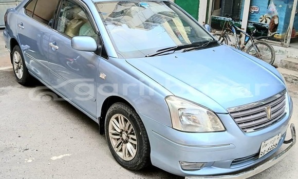 Buy Used 2004 Toyota F premio in Bajitpur, Kishorganj Buy Used 2004 Toyota F premio in Bajitpur, Kishorganj
