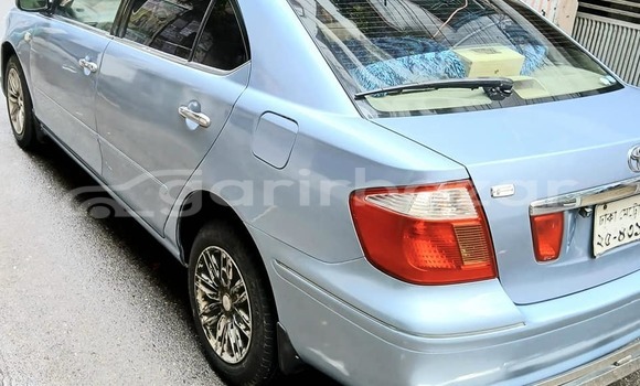 Buy Used 2004 Toyota F premio in Bajitpur, Kishorganj Buy Used 2004 Toyota F premio in Bajitpur, Kishorganj