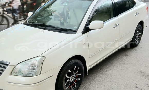 Buy Used 2019 Toyota F premio in Dhaka, Dhaka Buy Used 2019 Toyota F premio in Dhaka, Dhaka
