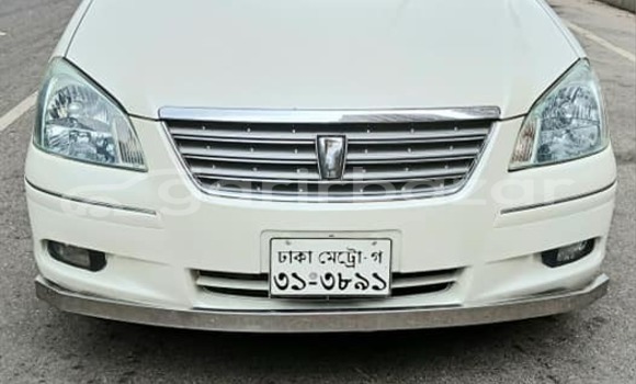 Buy Used 2019 Toyota F premio in Dhaka, Dhaka Buy Used 2019 Toyota F premio in Dhaka, Dhaka