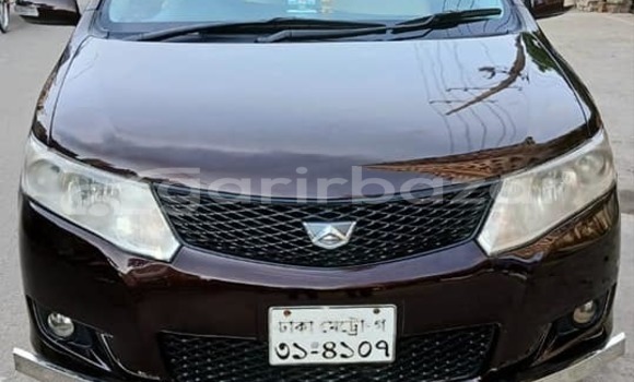 Buy Used 2008 Toyota Allion in Dhaka, Dhaka Buy Used 2008 Toyota Allion in Dhaka, Dhaka