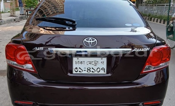 Buy Used 2008 Toyota Allion in Dhaka, Dhaka Buy Used 2008 Toyota Allion in Dhaka, Dhaka
