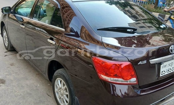 Buy Used 2008 Toyota Allion in Dhaka, Dhaka Buy Used 2008 Toyota Allion in Dhaka, Dhaka