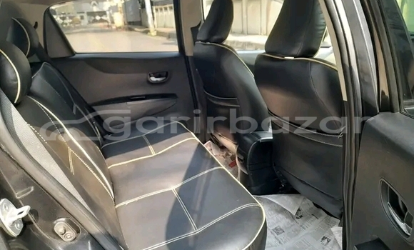 Buy Used Toyota Vitz in Bandarban, Bandarban Buy Used Toyota Vitz in Bandarban, Bandarban