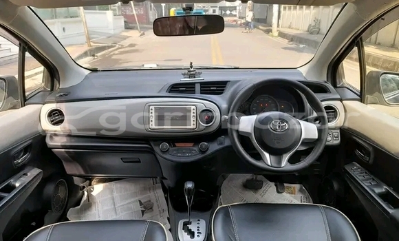 Buy Used Toyota Vitz in Bandarban, Bandarban Buy Used Toyota Vitz in Bandarban, Bandarban