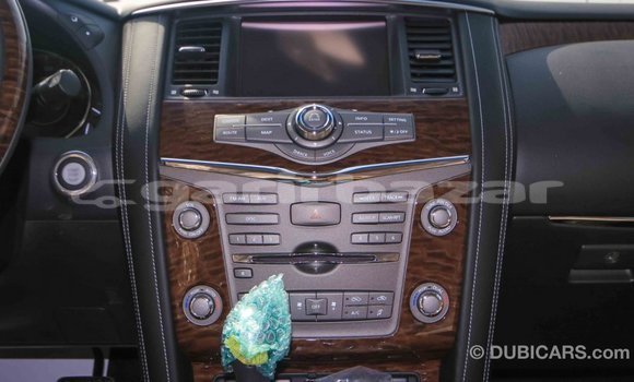 কেনা আমদানি Nissan Patrol White গাড়ী মধ্যে ইম্পোর্ট - দুবাই মধ্যে Bandarban কেনা আমদানি Nissan Patrol White গাড়ী মধ্যে ইম্পোর্ট - দুবাই মধ্যে Bandarban