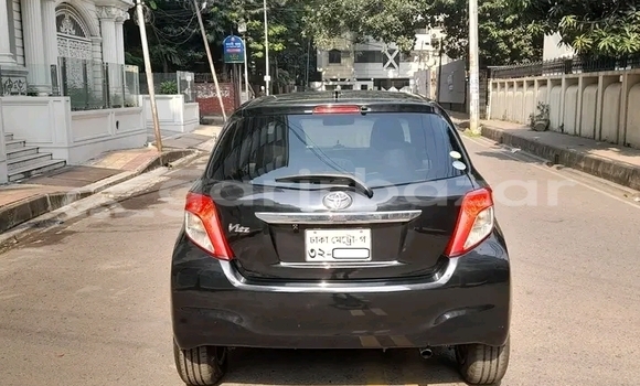 Buy Used Toyota Vitz in Bandarban, Bandarban Buy Used Toyota Vitz in Bandarban, Bandarban