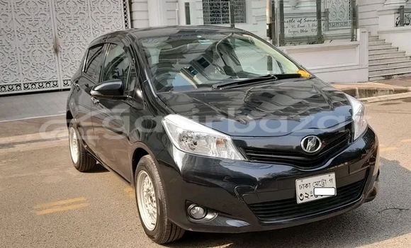 Buy Used Toyota Vitz in Bandarban, Bandarban Buy Used Toyota Vitz in Bandarban, Bandarban