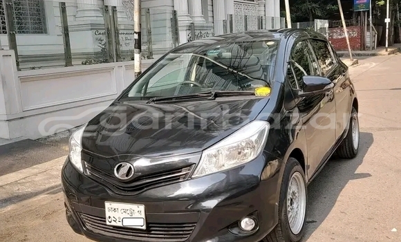 Buy Used Toyota Vitz in Bandarban, Bandarban Buy Used Toyota Vitz in Bandarban, Bandarban