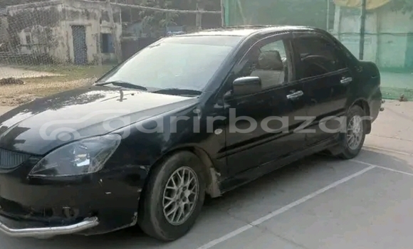 Buy Used Mitsubishi Lancer in Bandarban, Bandarban Buy Used Mitsubishi Lancer in Bandarban, Bandarban