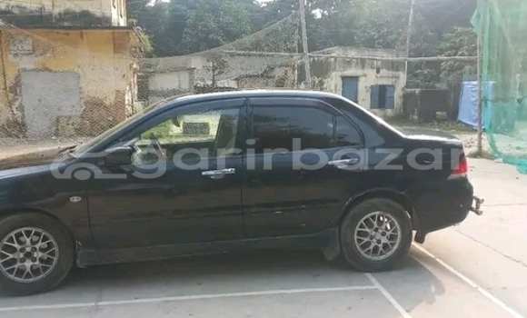 Buy Used Mitsubishi Lancer in Bandarban, Bandarban Buy Used Mitsubishi Lancer in Bandarban, Bandarban