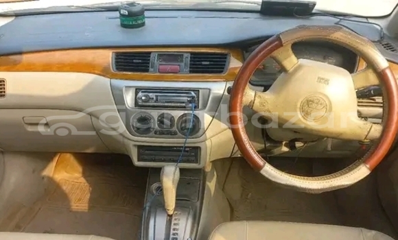 Buy Used Mitsubishi Lancer in Bandarban, Bandarban Buy Used Mitsubishi Lancer in Bandarban, Bandarban