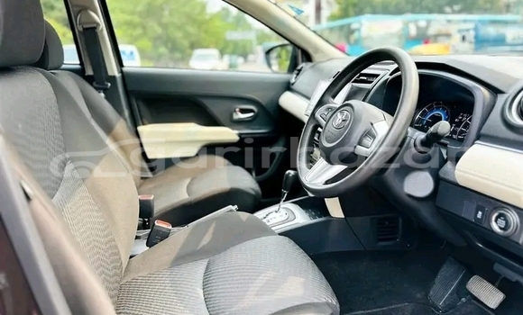 Buy Used Toyota Rush in Bandarban, Bandarban Buy Used Toyota Rush in Bandarban, Bandarban