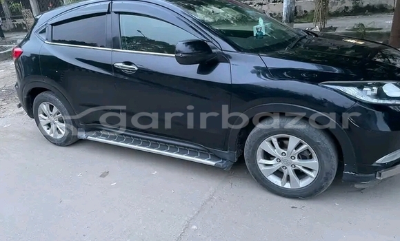 Buy Used Honda Vezel in Bandarban, Bandarban Buy Used Honda Vezel in Bandarban, Bandarban